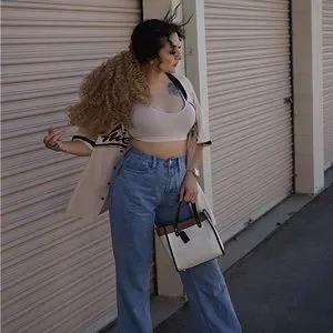 Inh | Accessories | Inh Zoe 22 Ponytail Honey | Poshmark display picture 1